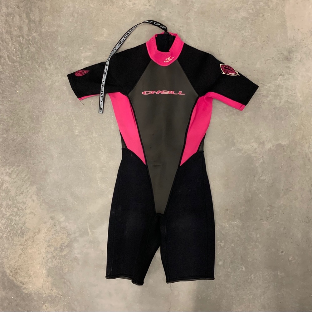 O’Neill Wet Suit / Surf